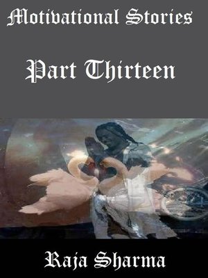 cover image of Part Thirteen
